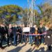 La Tour d’Aigues accueille le nouveau site 4G multi-opérateurs de Vaucluse