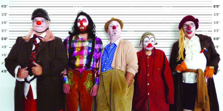 Fest’hiver le rendez-vous des théâtres en hiver