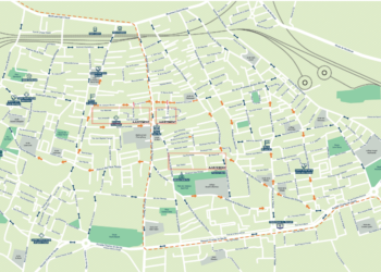Avignon, Plan faubourgs, la Ville persiste et signe !