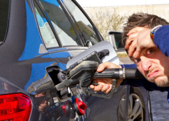 Avignon 28e ville de France la plus chère pour faire son plein