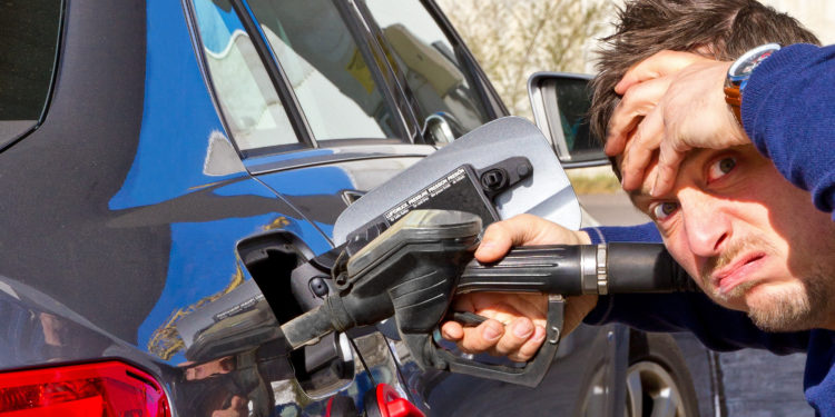 Avignon 28e ville de France la plus chère pour faire son plein