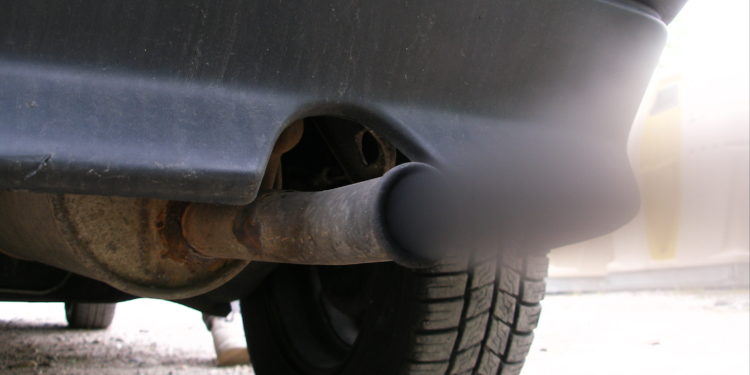 Alerte à la pollution de l’air en Vaucluse