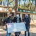 Rhône Lez Provence : Fabrice Vazquez gagne 1 an de restaurant