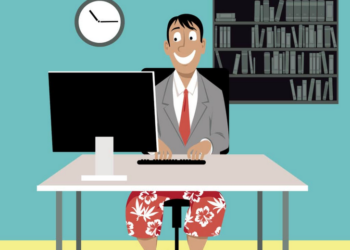 Quand l’Aurav  se penche sur notre rapport au travail