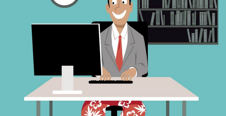 Quand l’Aurav  se penche sur notre rapport au travail