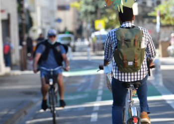 Avignon, Plan faubourgs, la Ville persiste et signe !