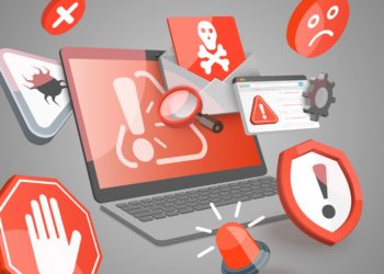 Cyber-menaces : 75% des 18-24 ans utilisent leur mail professionnel à des fins personnelles