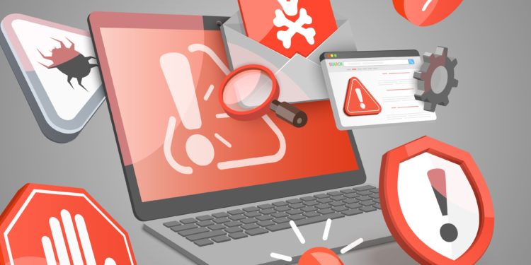 Cyber-menaces : 75% des 18-24 ans utilisent leur mail professionnel à des fins personnelles