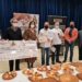 13e concours de Galette et de Gâteau des rois du Groupement des artisans boulangers pâtissiers de Vaucluse