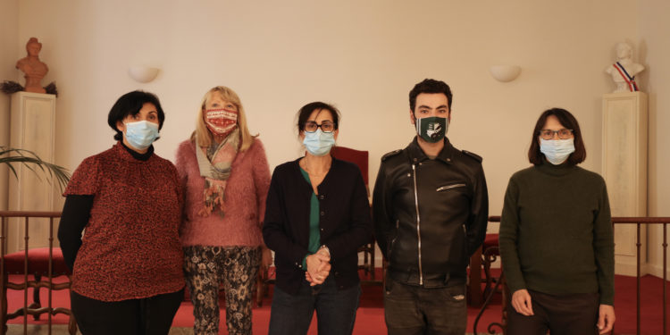 L’Isle-sur-la-Sorgue : la campagne de recensement débute dans quelques jours