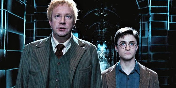 (Vidéo) Arthur Weasley à ‘Avignon geek expo’ les 12 et 13 février