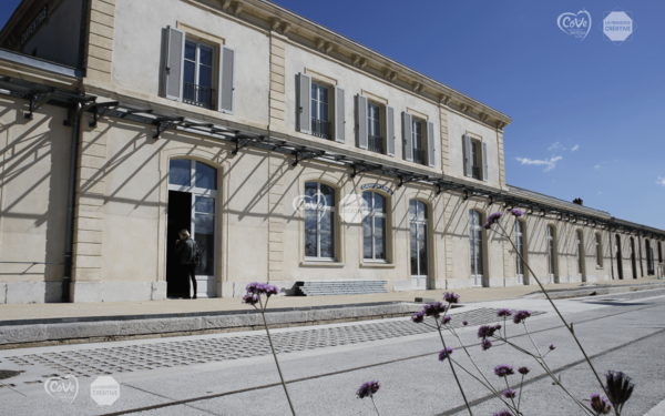 Gare numérique : la Halle du goût recherche un investisseur