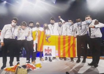 Deux Vauclusiens brillent au ‘World skills France’