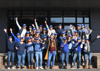 Le Comptoir de Mathilde recherche des talents