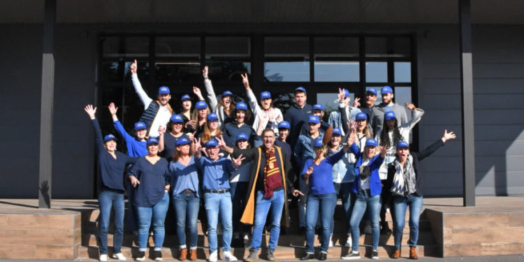 Le Comptoir de Mathilde recherche des talents