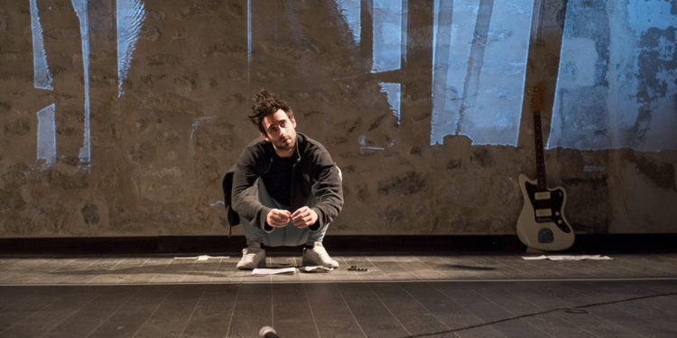 La légende du rockeur alternatif Kurt Cobain dévoilée à Bollène ce vendredi 21 janvier