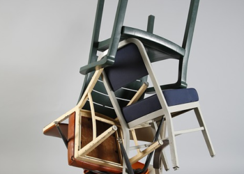 Les Chaises de Ionesco au Théâtre du Chêne Noir ce week-end