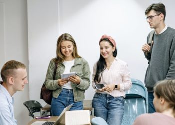 Avignon Université : quand le jeu stimule l’esprit d’entreprendre