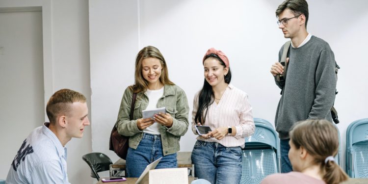 Avignon Université : quand le jeu stimule l’esprit d’entreprendre