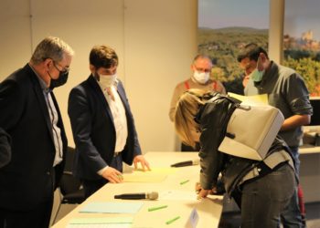 Grand Avignon, Coup de pouce pour 10 ‘Femmes connectées 2.0’