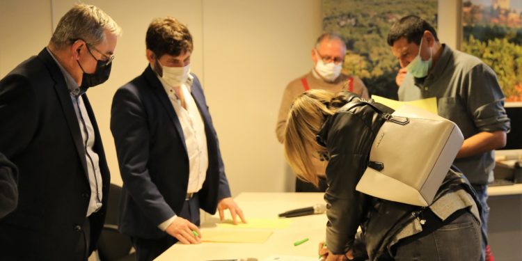 Grand Avignon, Coup de pouce pour 10 ‘Femmes connectées 2.0’