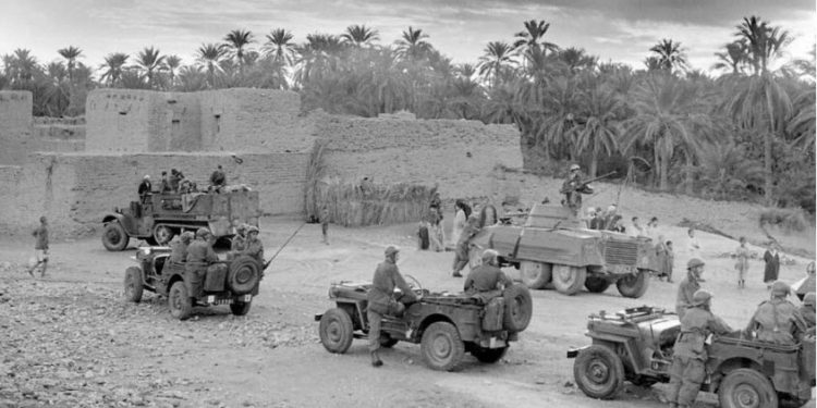 La guerre d’Algérie s’expose au palais des papes