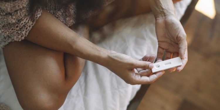 Avortement : le délai passe de 12 à 14 semaines