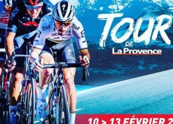 Tour de La Provence : les perturbations en Vaucluse