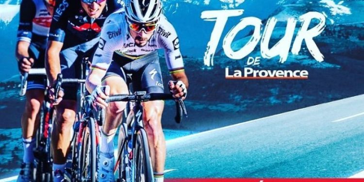 Tour de La Provence : les perturbations en Vaucluse