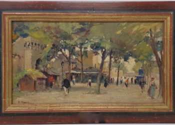 Ivoire Nîmes, les ventes ont cartonné !