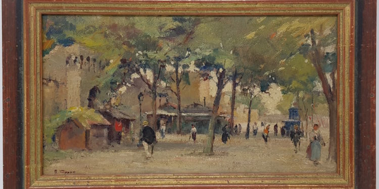 Ivoire Nîmes, les ventes ont cartonné !