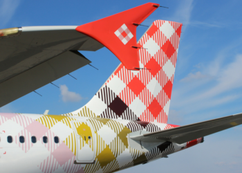 Ligne Marseille-Oran, Volotea sur un nuage