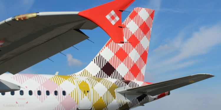 Ligne Marseille-Oran, Volotea sur un nuage