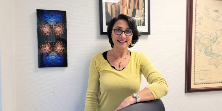 Dominique Brogi : « Je ne veux pas faire une carrière politique mais une action politique »