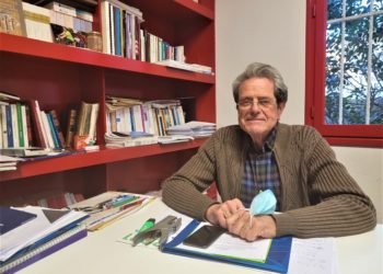 Alain Milon : « il faut redonner du pouvoir aux maires »