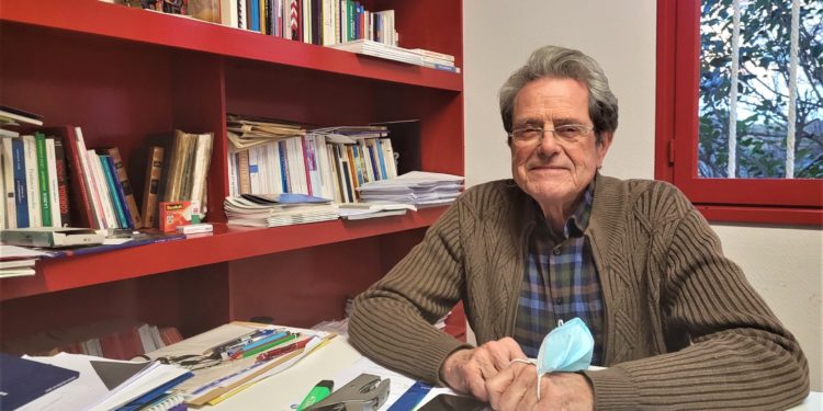 Alain Milon : « il faut redonner du pouvoir aux maires »