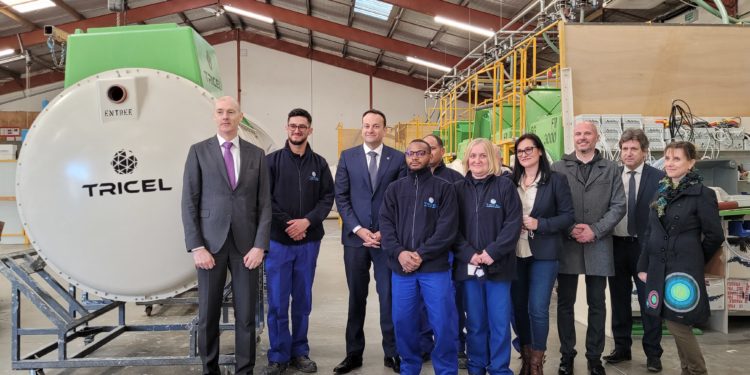 A Sorgues, l’Irlande transforme l’essai avec Tricel