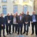 Les maires de Vaucluse se répartissent les parrainages