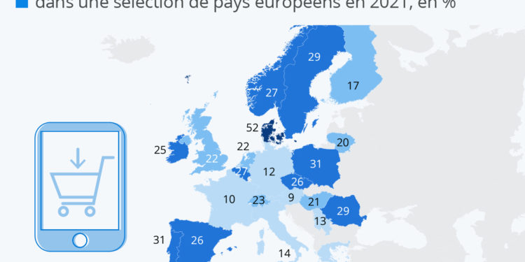 Le paiement mobile peine à convaincre les Français