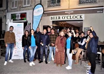 3e édition des ‘apéros locaux’ pour la JCE du Grand Avignon