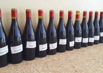 46 médailles pour les vins de l’AOC du Ventoux