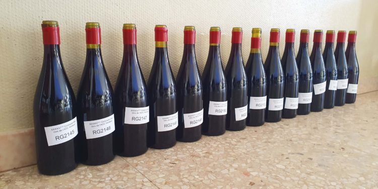 46 médailles pour les vins de l’AOC du Ventoux