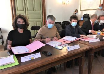 Vaucluse : 15 communes retenues pour le dispositif ‘Petites villes de demain’