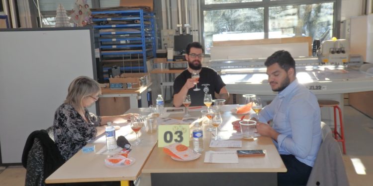 Concours des bières d’Avignon : 113 médailles décernées