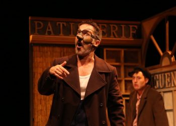 ‘Cyrano’ s’empare bientôt du Chêne noir