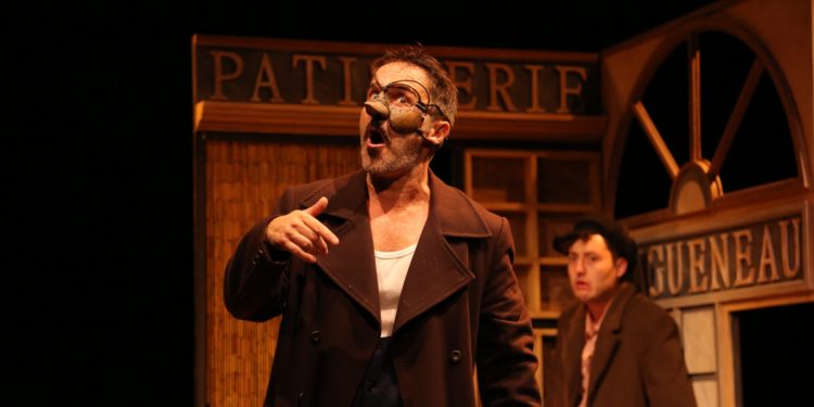 ‘Cyrano’ s’empare bientôt du Chêne noir