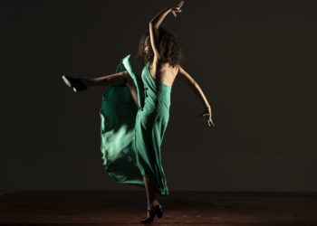 Les hivernales, quand la danse questionne la société, sa propre place dans la collectivité, dans l’espace…