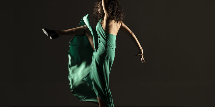 Les hivernales, quand la danse questionne la société, sa propre place dans la collectivité, dans l’espace…