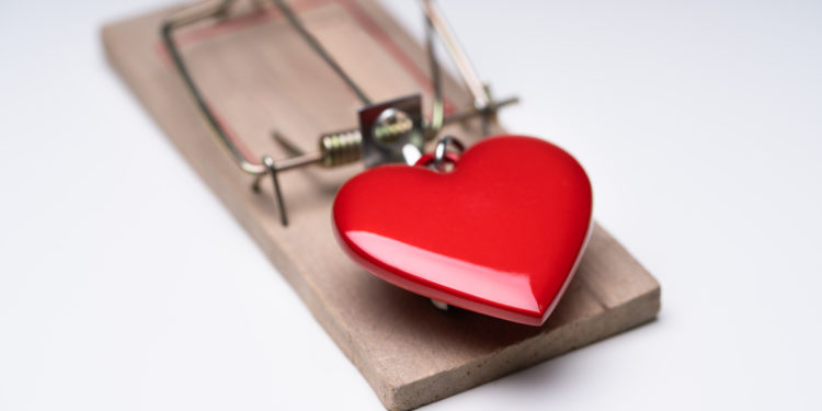 Saint-Valentin : attention aux cyber-arnaques