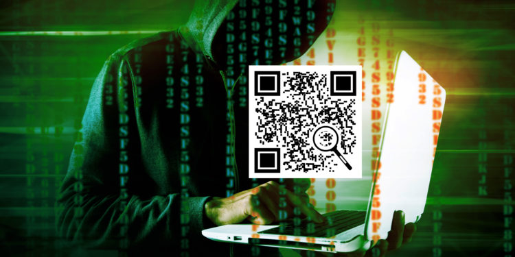 Scannez avec prudence, les arnaques aux QR codes fleurissent